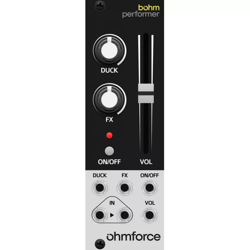 ohmforce-bohm-performer OHMFORCE BOHM PERFORMER
