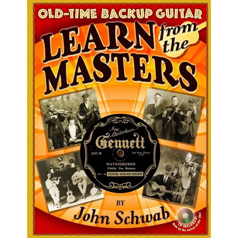 old-time-backup-guitar-learn-from-masters Old-Time Backup Guitar: Learn From the Masters