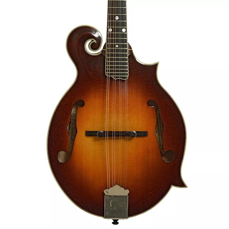 omeena-f-style-mandolin-2025 Omeena F-Style Mandolin (2025)