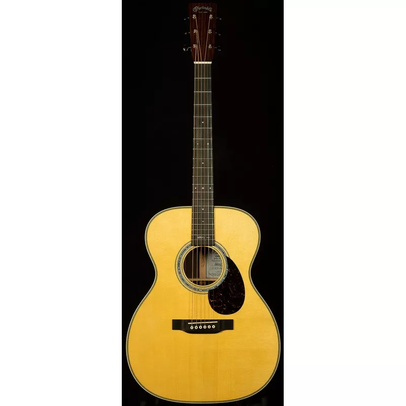 OMJM John Mayer Signature
