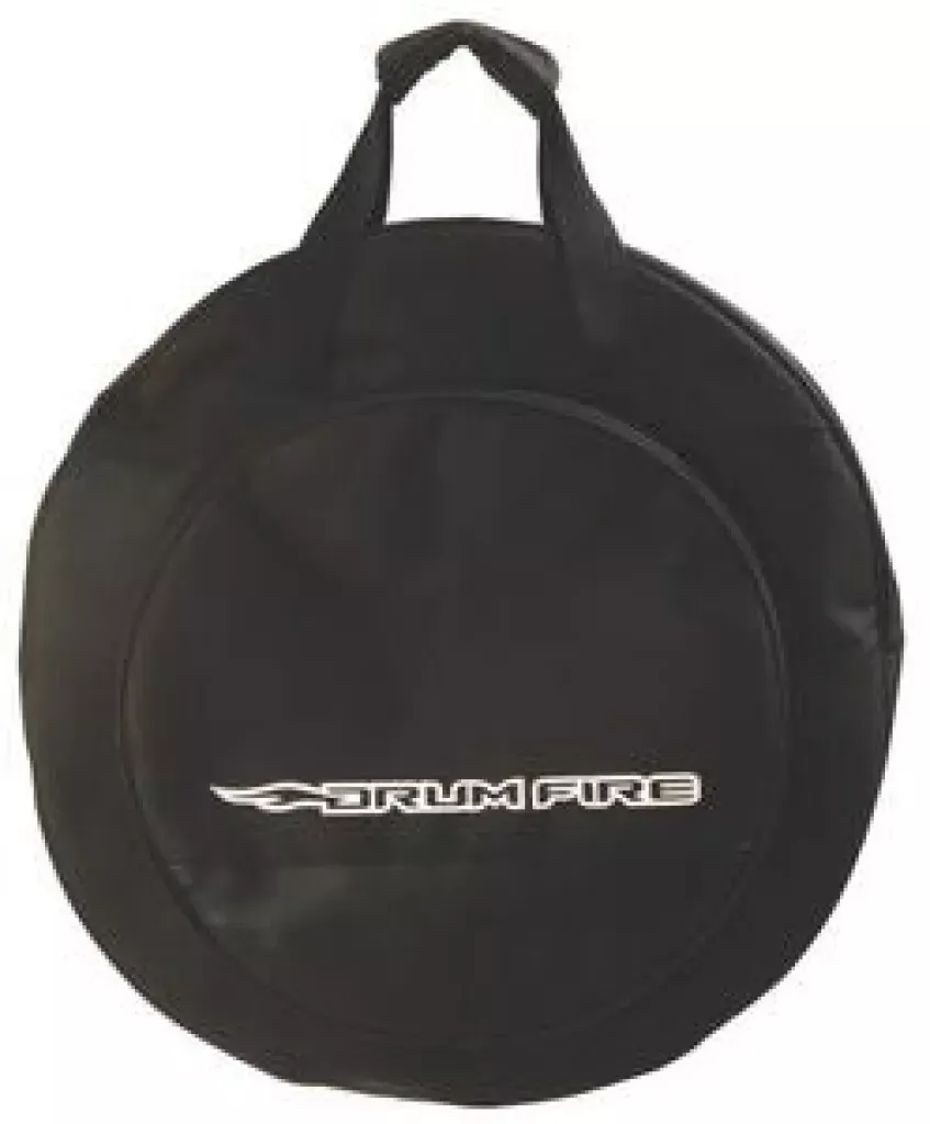 On-Stage CB4000 Deluxe Backpack Cymbal Bag