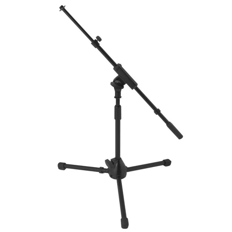 on-stage-drum-amp-tripod-w-tele-boom On-Stage Drum / Amp Tripod w/ Tele-Boom