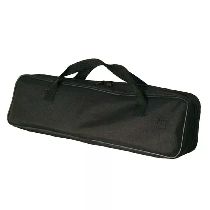on-stage-dsb6500-2-pocket-drum-stick-bag On-Stage DSB6500 2-Pocket Drum Stick Bag