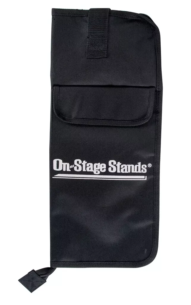 on-stage-dsb6700-nylon-stick-bag On Stage DSB6700 Nylon Stick Bag