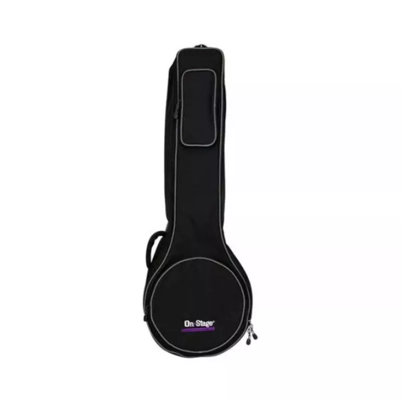 on-stage-gbj4770b-banjo-bag On-Stage GBJ4770B Banjo Bag