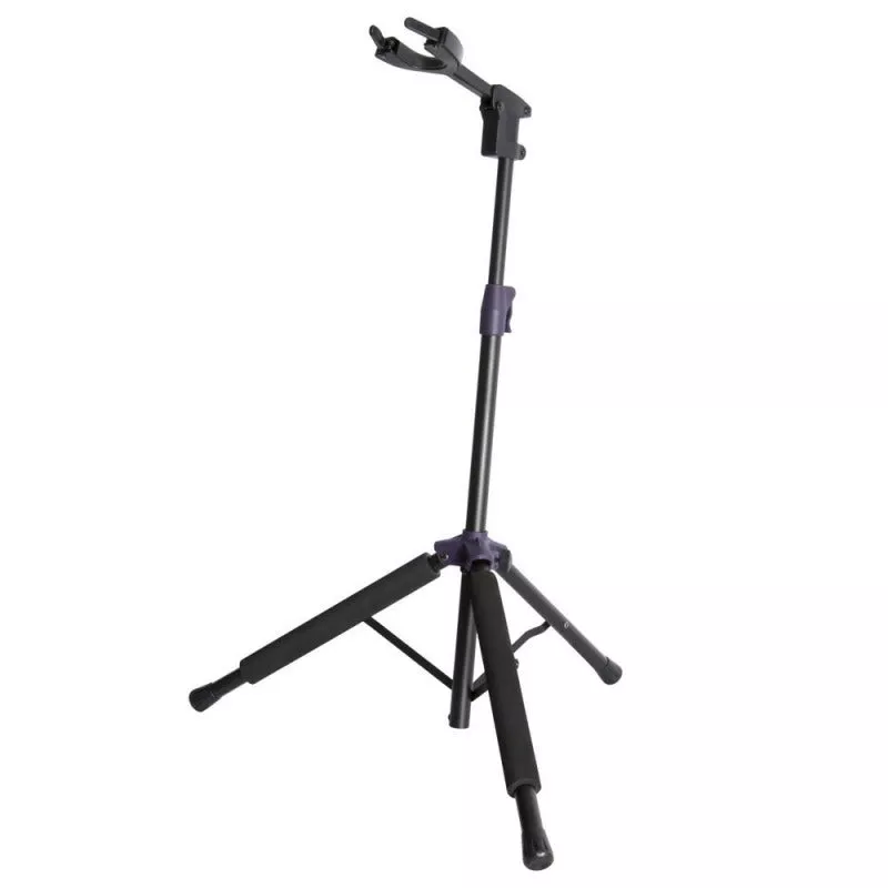 on-stage-gs8200-hang-it-progrip-ii-guitar-stand On-Stage GS8200 Hang-It! ProGrip II Guitar Stand