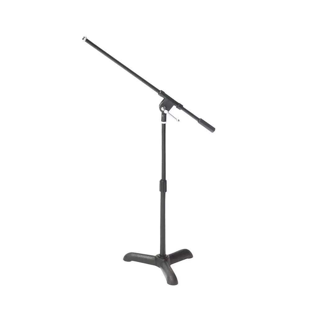 on-stage-ms7311b-kick-drum-amp-mic-stand On-Stage MS7311B Kick Drum/Amp Mic Stand