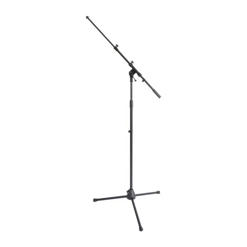 on-stage-ms7701tb-telescoping-euro-boom-mic-stand On-Stage MS7701TB Telescoping Euro Boom Mic Stand