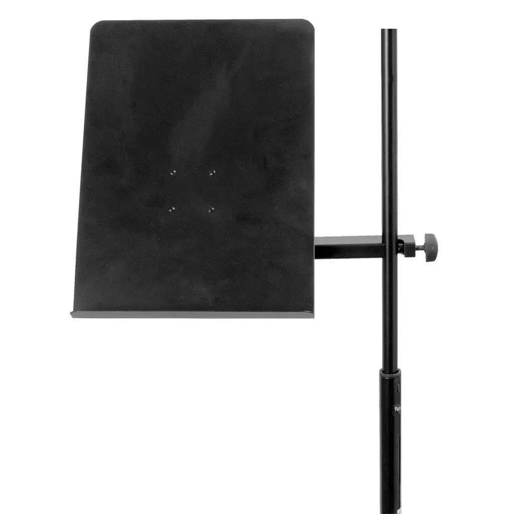 on-stage-msa7011-u-mount-clamp-on-bookplate On-Stage MSA7011 U-Mount Clamp-On Bookplate