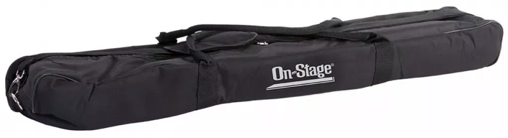 on-stage-msb6000-tripod-mic-stand-bag On-Stage MSB6000 Tripod Mic Stand Bag