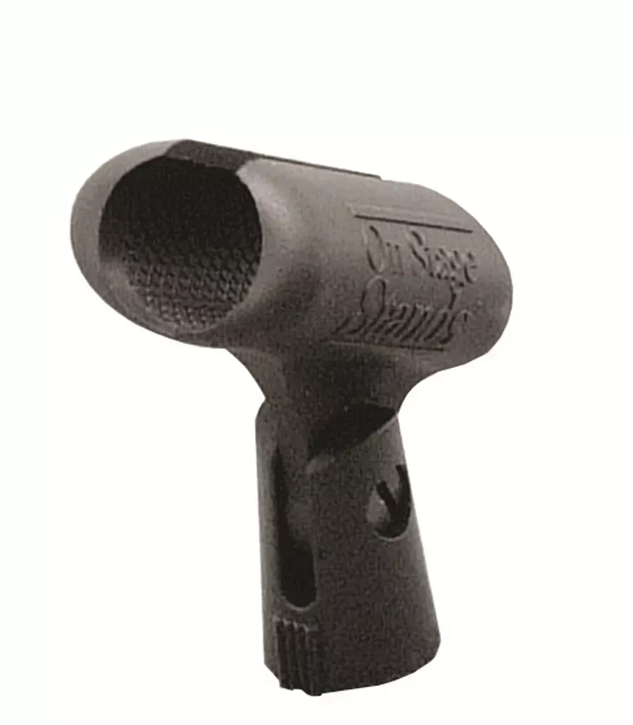 on-stage-my100-unbreakable-dynamic-rubber-microphone-clip On-Stage MY100 Unbreakable Dynamic Rubber Microphone Clip