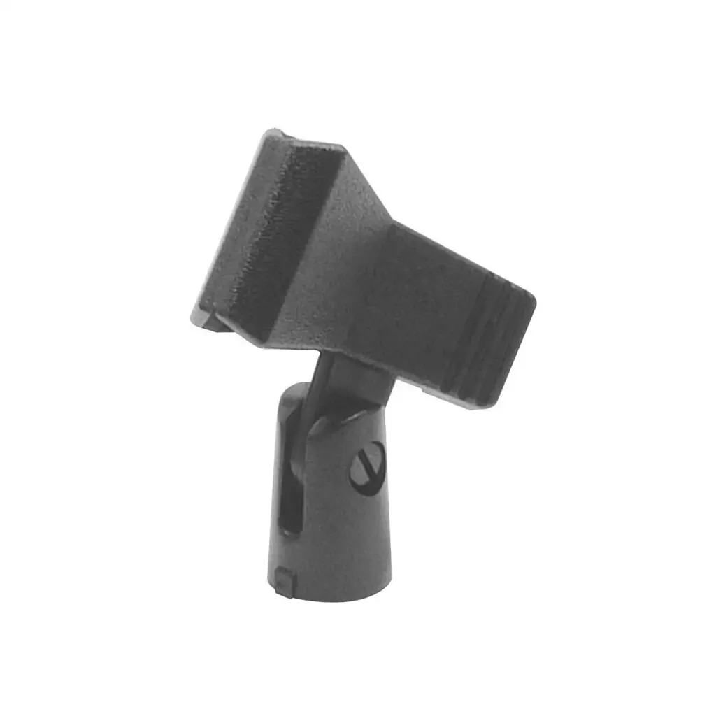 on-stage-my200-clothespin-style-plastic-microphone-clip On-Stage MY200 Clothespin-Style Plastic Microphone Clip