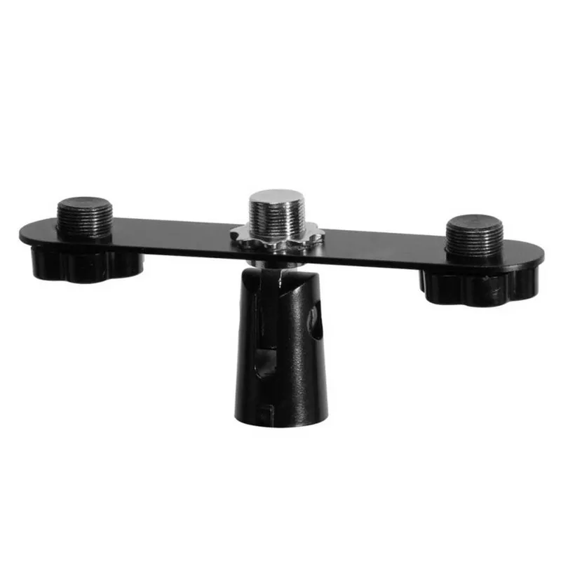 on-stage-my500-stereo-mic-bar-short On-Stage – MY500 – Stereo Mic Bar – Short