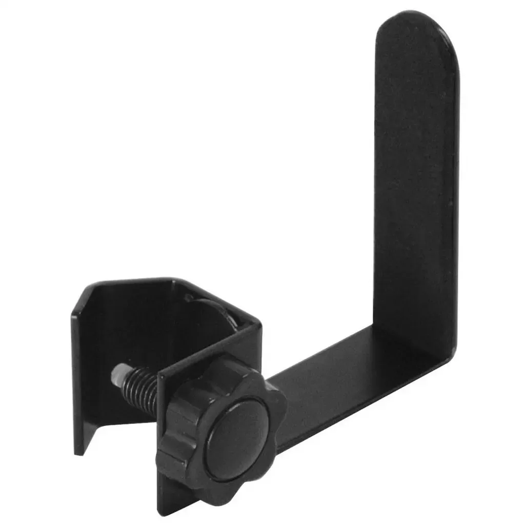 on-stage-my570-clamp-on-accessories-holder On-Stage MY570 Clamp-On Accessories Holder