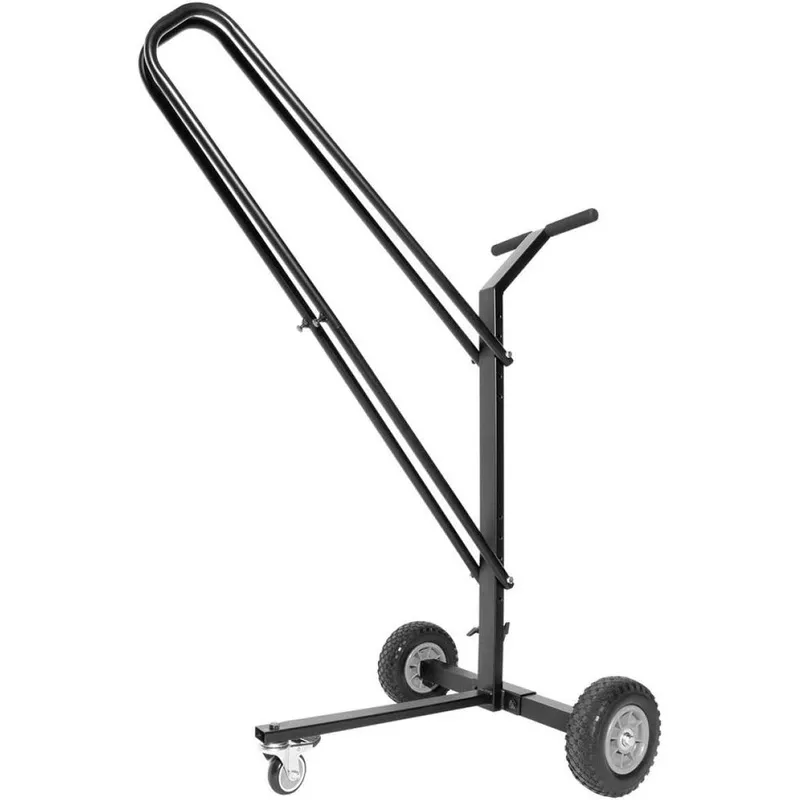 on-stage-smc5000-sheet-music-stand-cart On-Stage SMC5000 Sheet Music Stand Cart