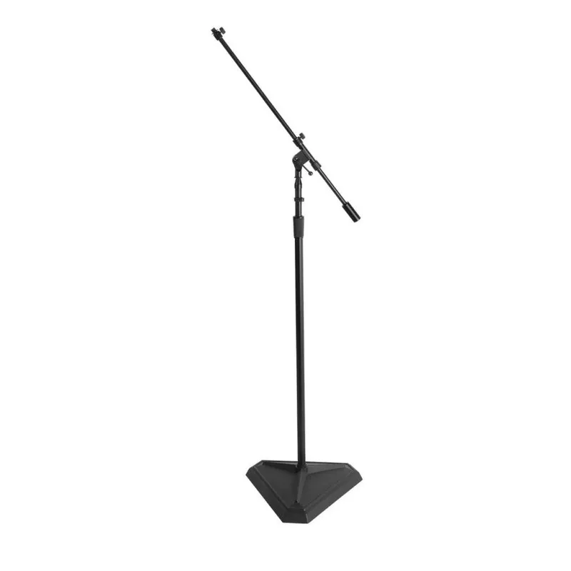 on-stage-sms7630b-studio-mic-boom-stand On-Stage SMS7630B Studio Mic Boom Stand