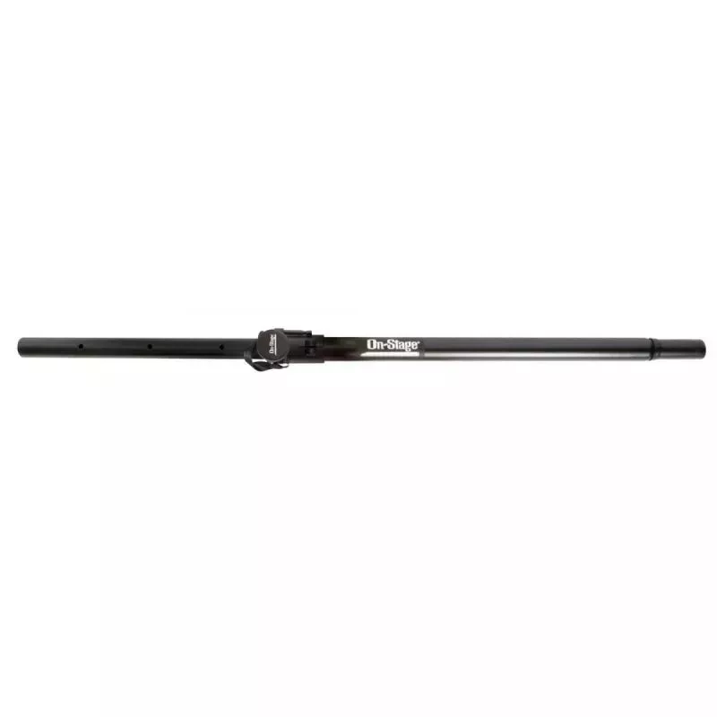 on-stage-ss7745-adjustable-subwoofer-attachment-shaft On-Stage SS7745 Adjustable Subwoofer Attachment Shaft