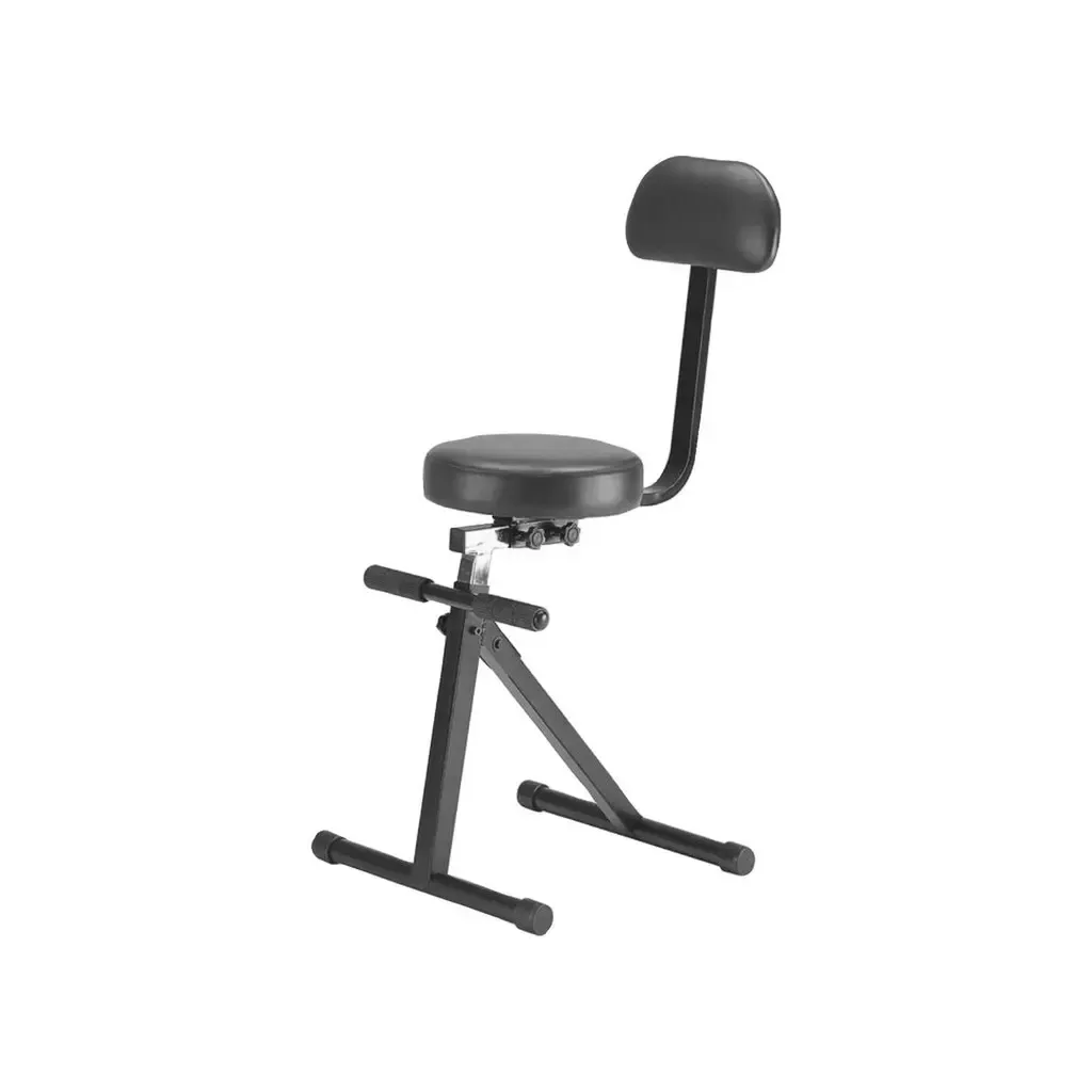 on-stage-stands-dt8500-guitar-keyboard-throne On-Stage Stands DT8500 Guitar / Keyboard Throne