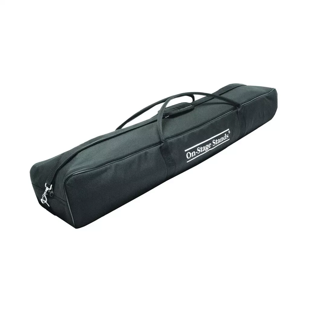on-stage-stands-ssb6500-speaker-stand-bag On-Stage Stands SSB6500 Speaker Stand Bag