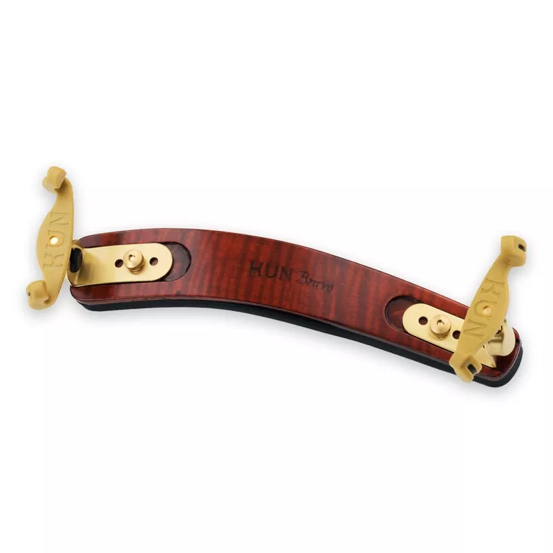 open-box-kun-bravo-violin-shoulder-rest Open Box Kun Bravo Violin Shoulder Rest