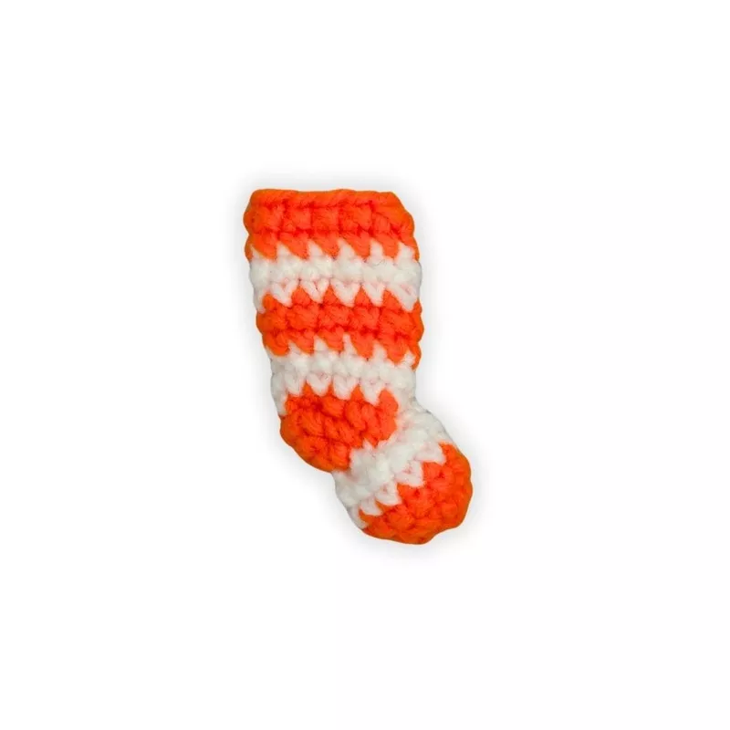 orange-sock-hat-c-flute Orange Sock Hat for C Flute