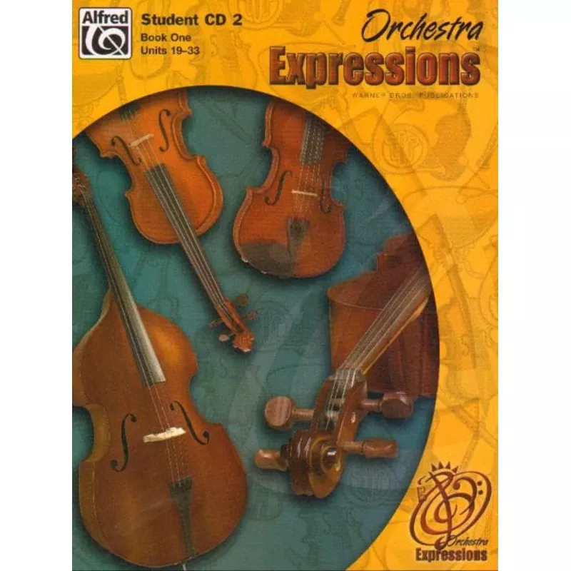 orchestra-expressions-student-cd-2-book-1-alfred-music-publishing Orchestra Expressions, Student CD 2 for Book 1 – Alfred Music Publishing