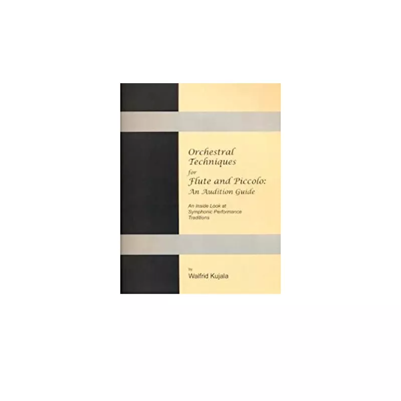 orchestral-techniques-flute-piccolo-audition-guide Orchestral Techniques for Flute and Piccolo: An Audition Guide