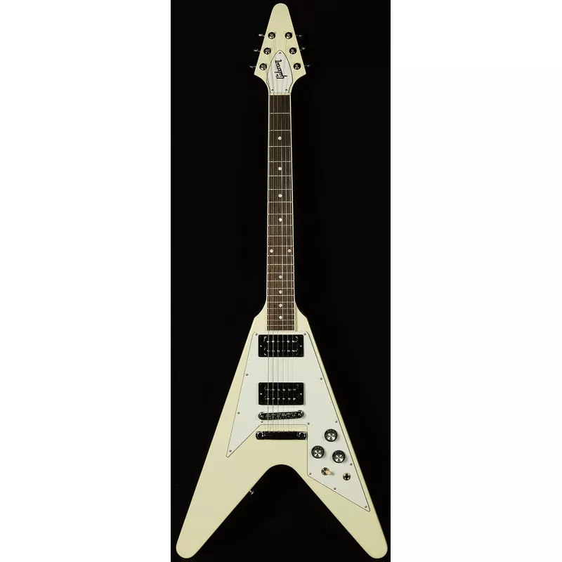 original-collection-70s-flying-v Original Collection ’70s Flying V