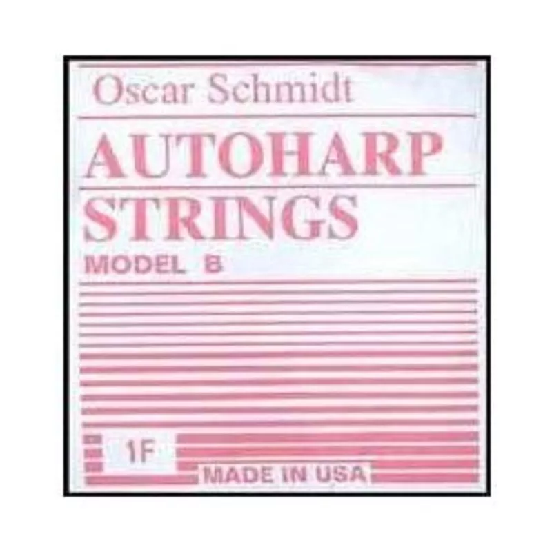 oscar-schmidt-autoharp-b-model-strings-most-modern-autoharps Oscar Schmidt Autoharp B-Model Strings, for Most Modern Autoharps