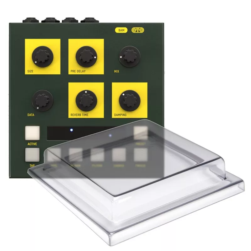 oto-machines-bam-space-generator-decksaver-kit OTO Machines BAM Space Generator DECKSAVER KIT