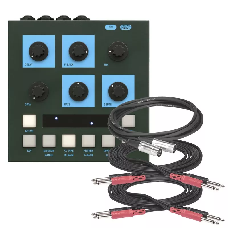 oto-machines-bim-12-bit-delay-unit-cable-kit OTO Machines BIM 12-Bit Delay Unit CABLE KIT