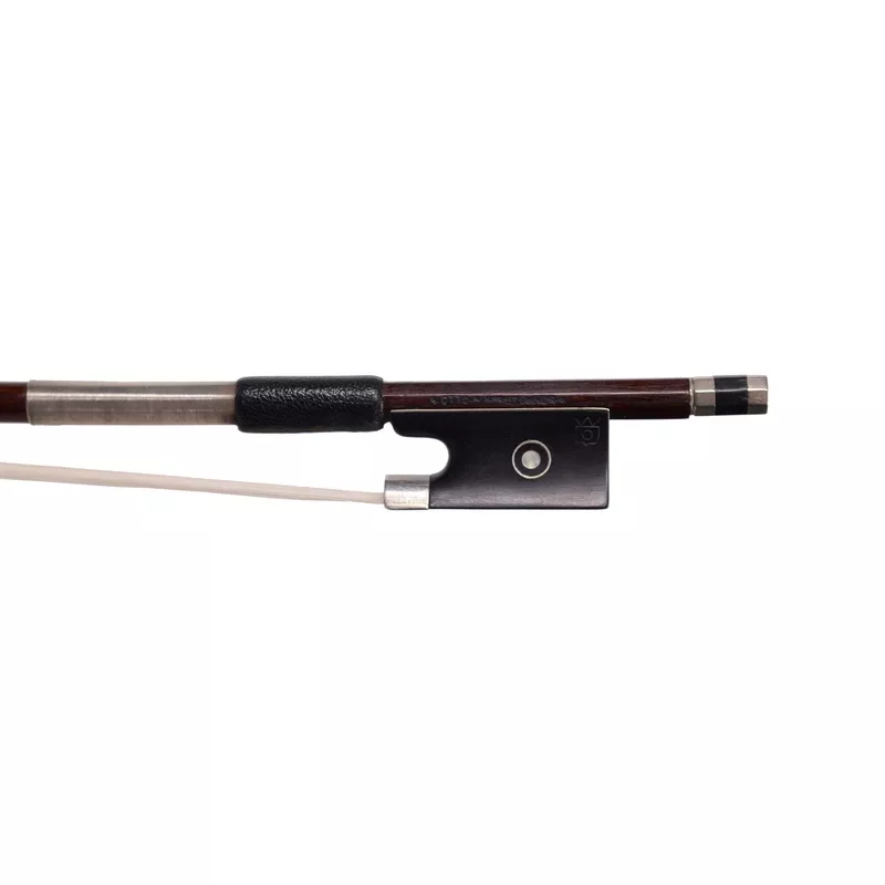 otto-r-pfretchner-chechoslovakia-pernambuco-violin-bow Otto R Pfretchner Chechoslovakia Pernambuco Violin Bow