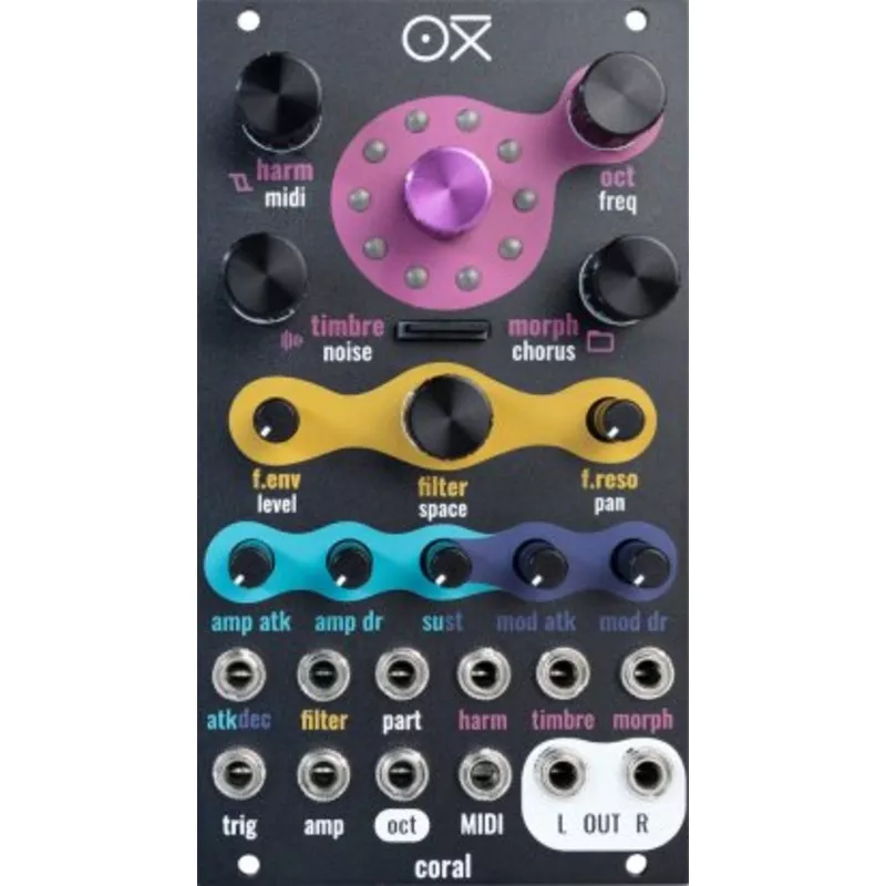 oxi-instruments-coral-coral OXI INSTRUMENTS CORAL Coral