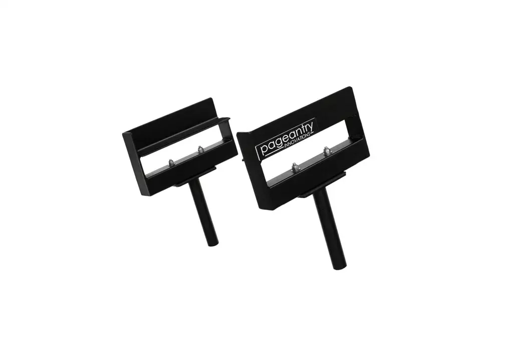 Pageantry Innovations AH-30 18" Large Accessory Holder