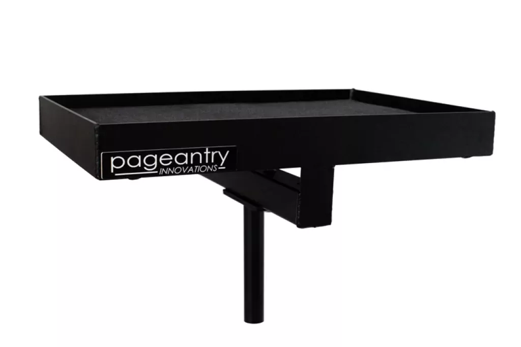 Pageantry Innovations TT-30 Trap Table