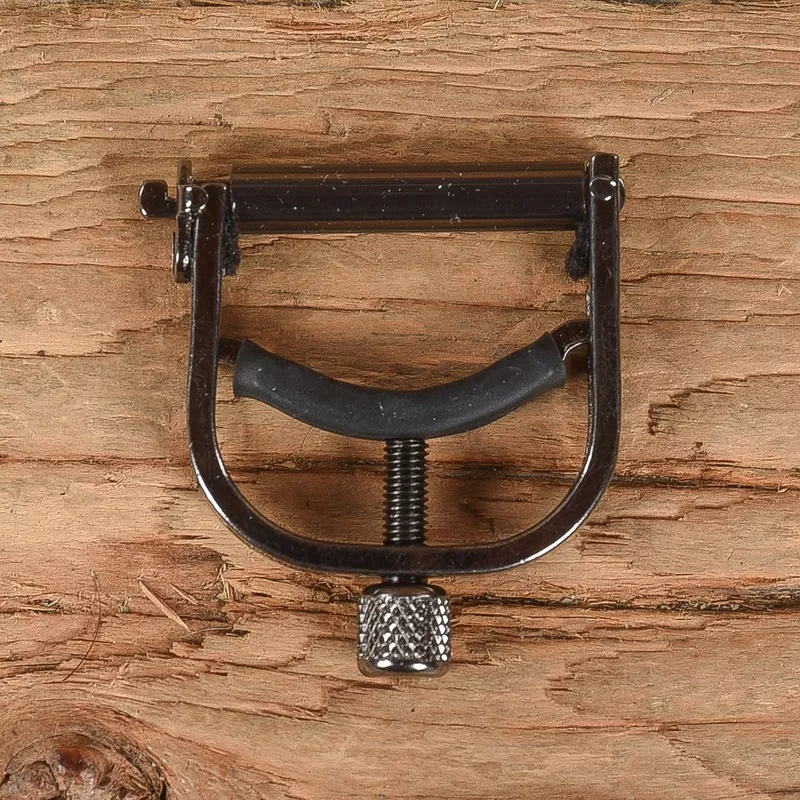 paige-original-p-be-banjo-mandolin-capo-black Paige Original P-BE Banjo/Mandolin Capo Black