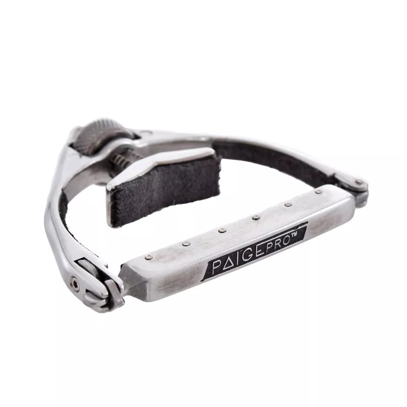 Paige Pro Acoustic Guitar Capo