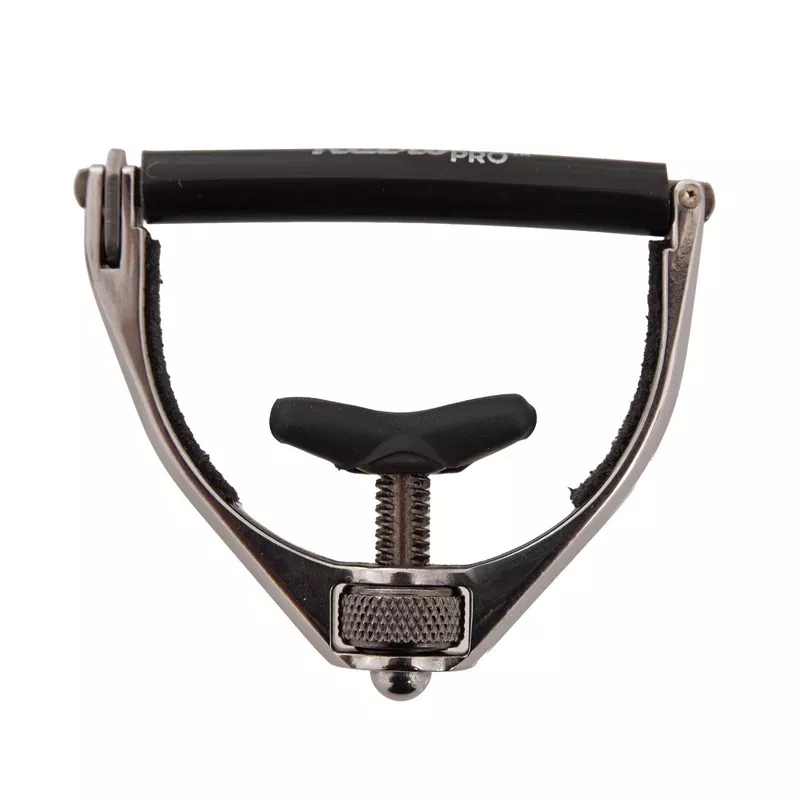 paige-retropro-acoustic-guitar-capo Paige RetroPro Acoustic Guitar Capo