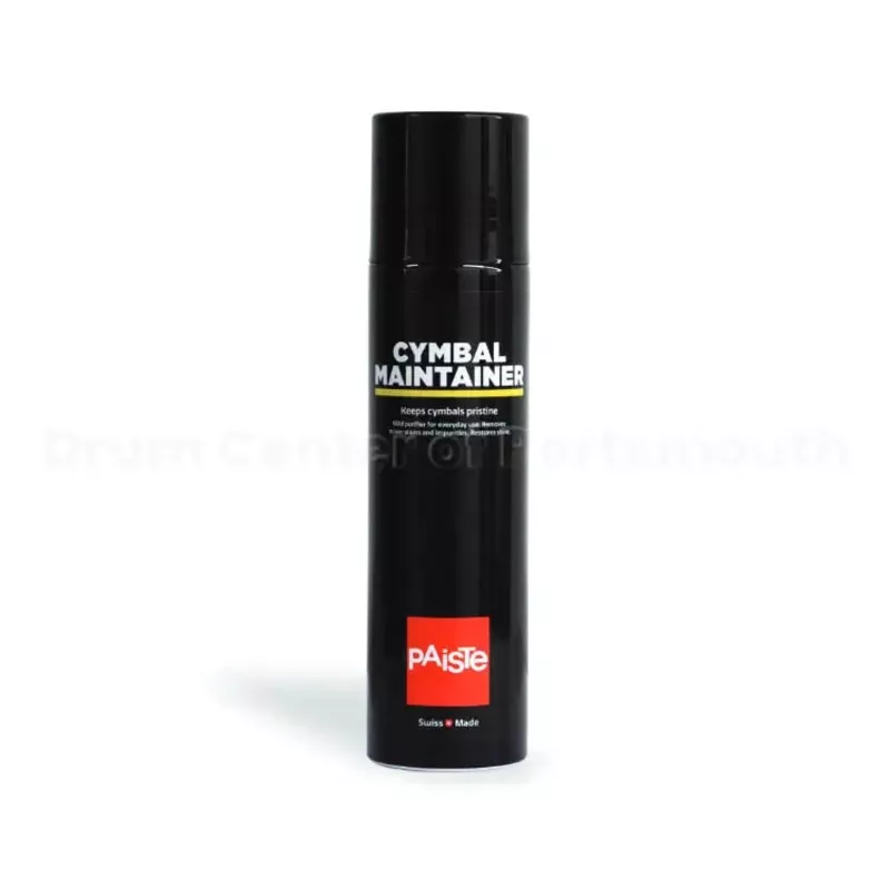 paiste-cymbal-care-maintainer Paiste Cymbal Care Maintainer