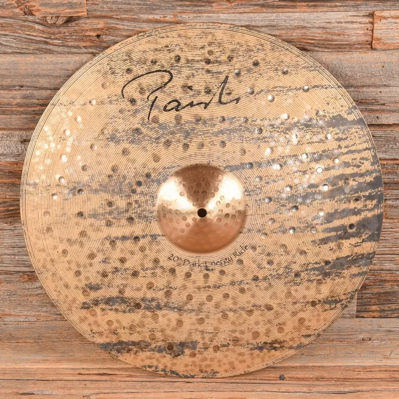 Paiste Dark Energy 20″