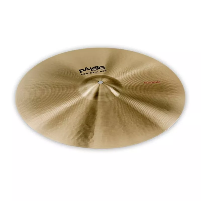 paiste-formula-602-medium-crash-cymbal-17 Paiste Formula 602 Medium Crash Cymbal 17″