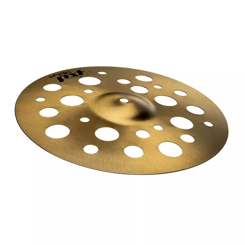 paiste-pst-x-swiss-flanger-stack-top-cymbal-12 Paiste PST X Swiss Flanger Stack Top Cymbal 12″