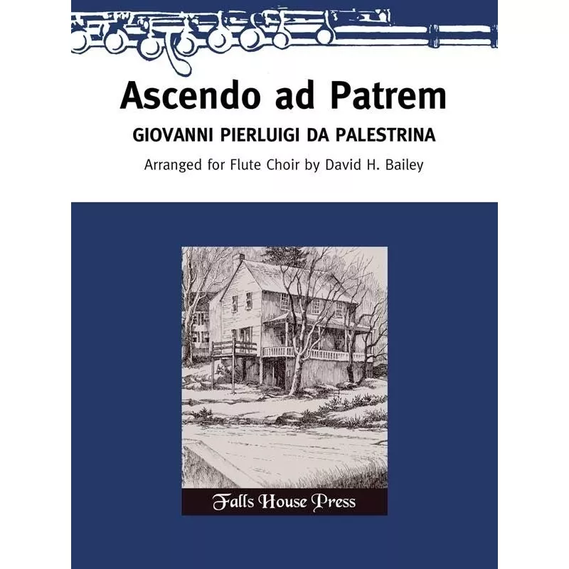 palestrina-gp-ascendo-ad-patrem Palestrina, GP :: Ascendo ad Patrem
