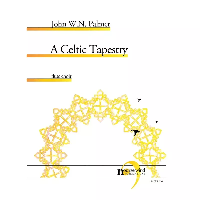 palmer-jwn-celtic-tapestry Palmer, JWN :: A Celtic Tapestry