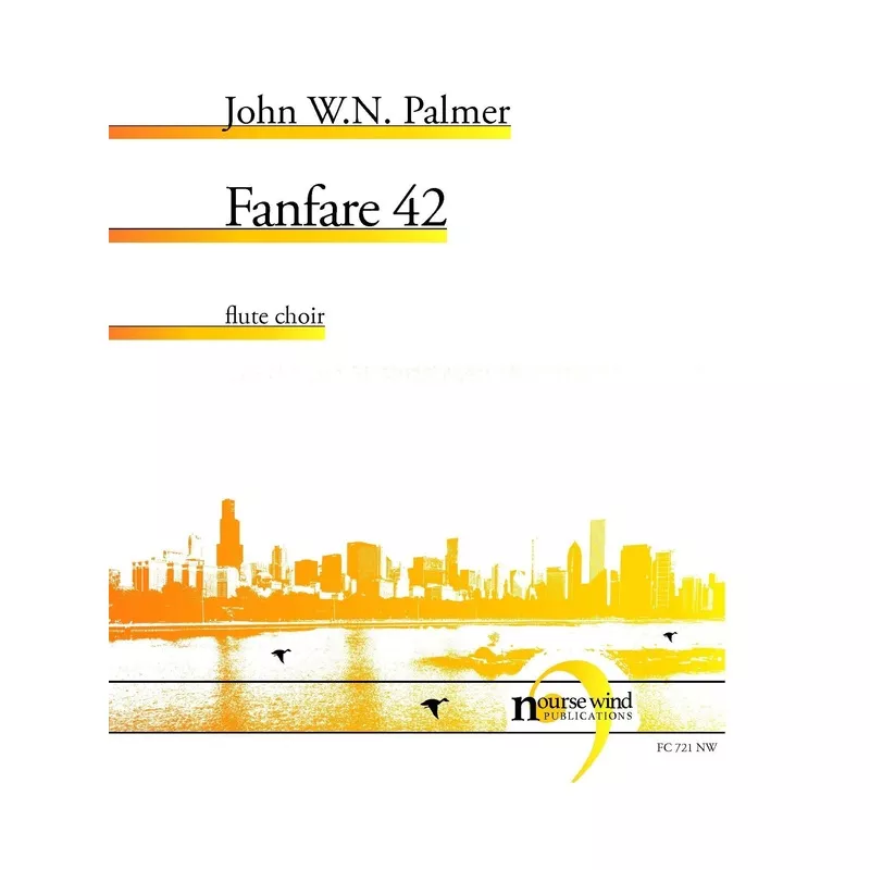 Palmer, JWN :: Fanfare 42