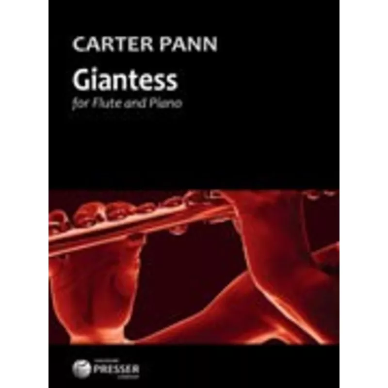 Pann, C :: Giantess