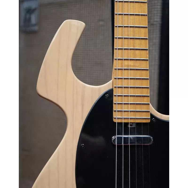 parker-p-36-electric-guitar-2005 Parker P-36 Electric Guitar (2005)