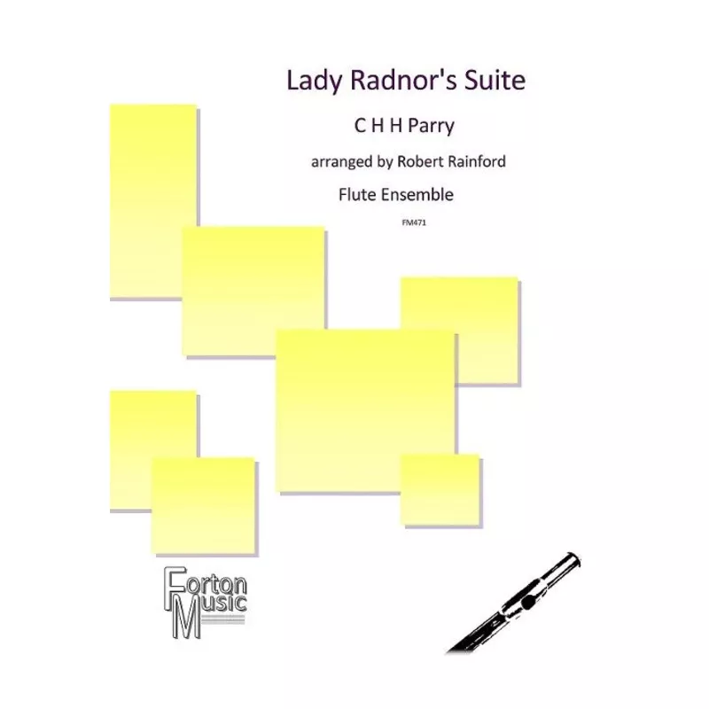 parry-chh-lady-radnor-s-suite Parry, CHH :: Lady Radnor’s Suite