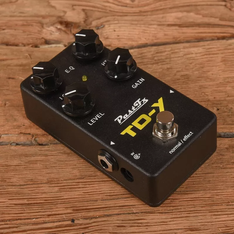 pastfx-td-y PastFX TD-Y