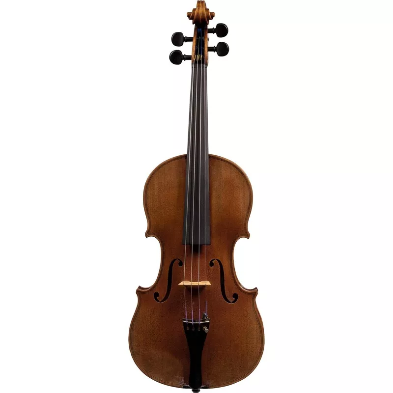 paul-knorr-school-strad-violin-germany Paul Knorr School “Strad” Violin, Germany